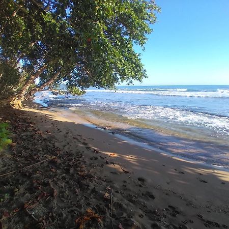Puerto Viejo de Talamanca Escape Caribeno酒店 外观 照片