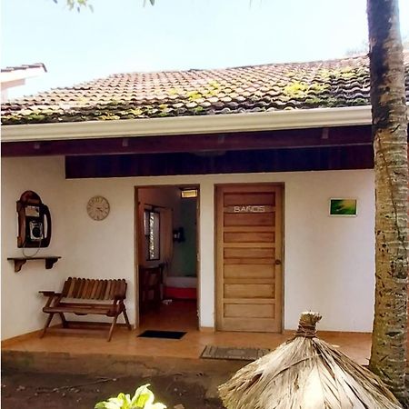 Puerto Viejo de Talamanca Escape Caribeno酒店 外观 照片