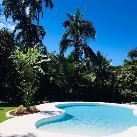 Puerto Viejo de Talamanca Escape Caribeno酒店 外观 照片