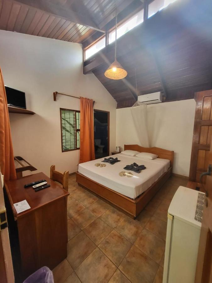 Puerto Viejo de Talamanca Escape Caribeno酒店 外观 照片