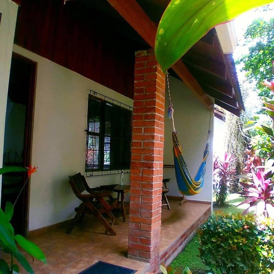 Puerto Viejo de Talamanca Escape Caribeno酒店 外观 照片