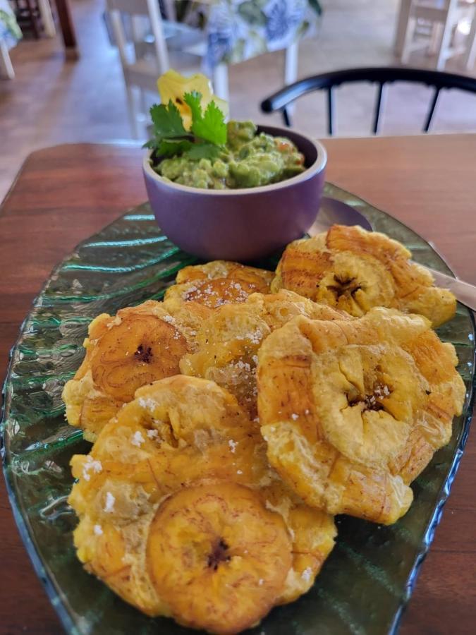 Puerto Viejo de Talamanca Escape Caribeno酒店 外观 照片