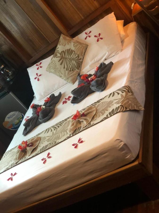 Puerto Viejo de Talamanca Escape Caribeno酒店 外观 照片