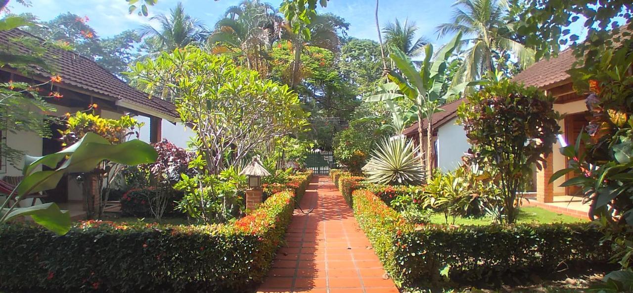 Puerto Viejo de Talamanca Escape Caribeno酒店 外观 照片