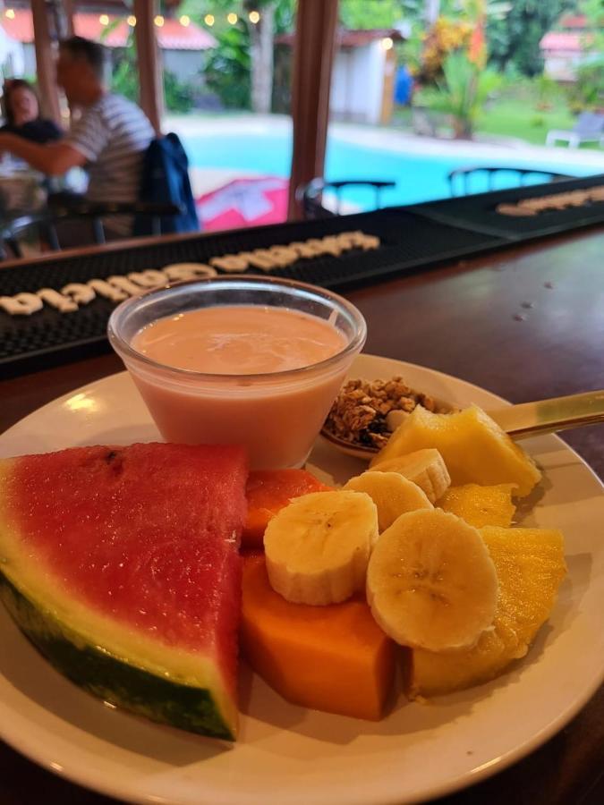 Puerto Viejo de Talamanca Escape Caribeno酒店 外观 照片