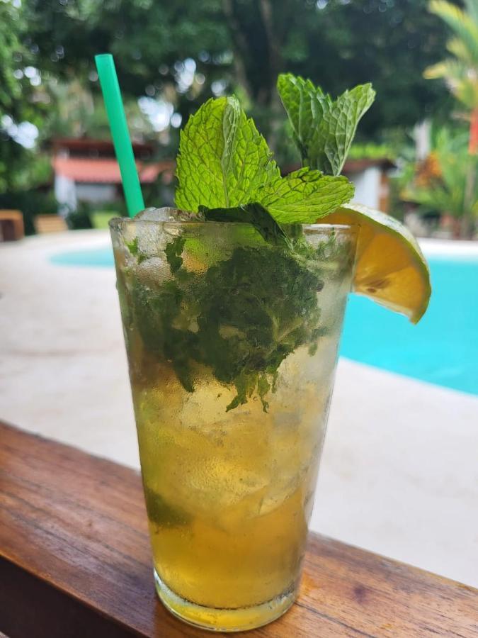 Puerto Viejo de Talamanca Escape Caribeno酒店 外观 照片