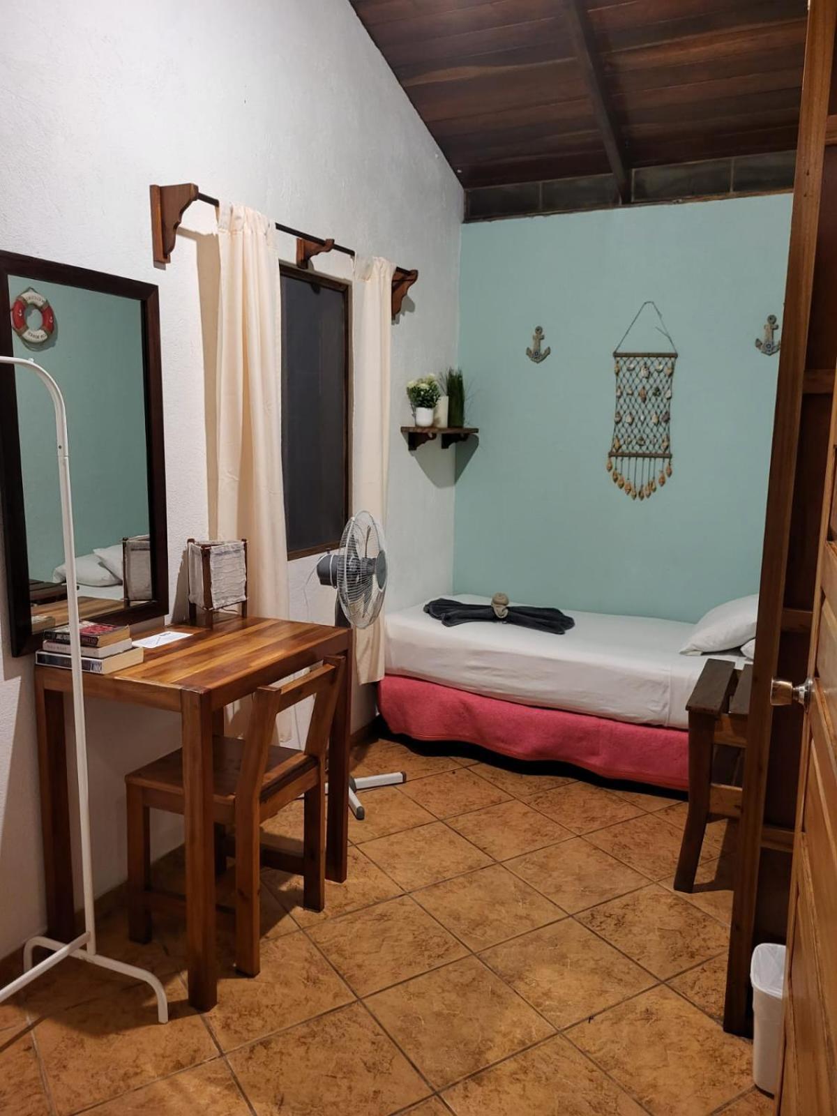 Puerto Viejo de Talamanca Escape Caribeno酒店 外观 照片