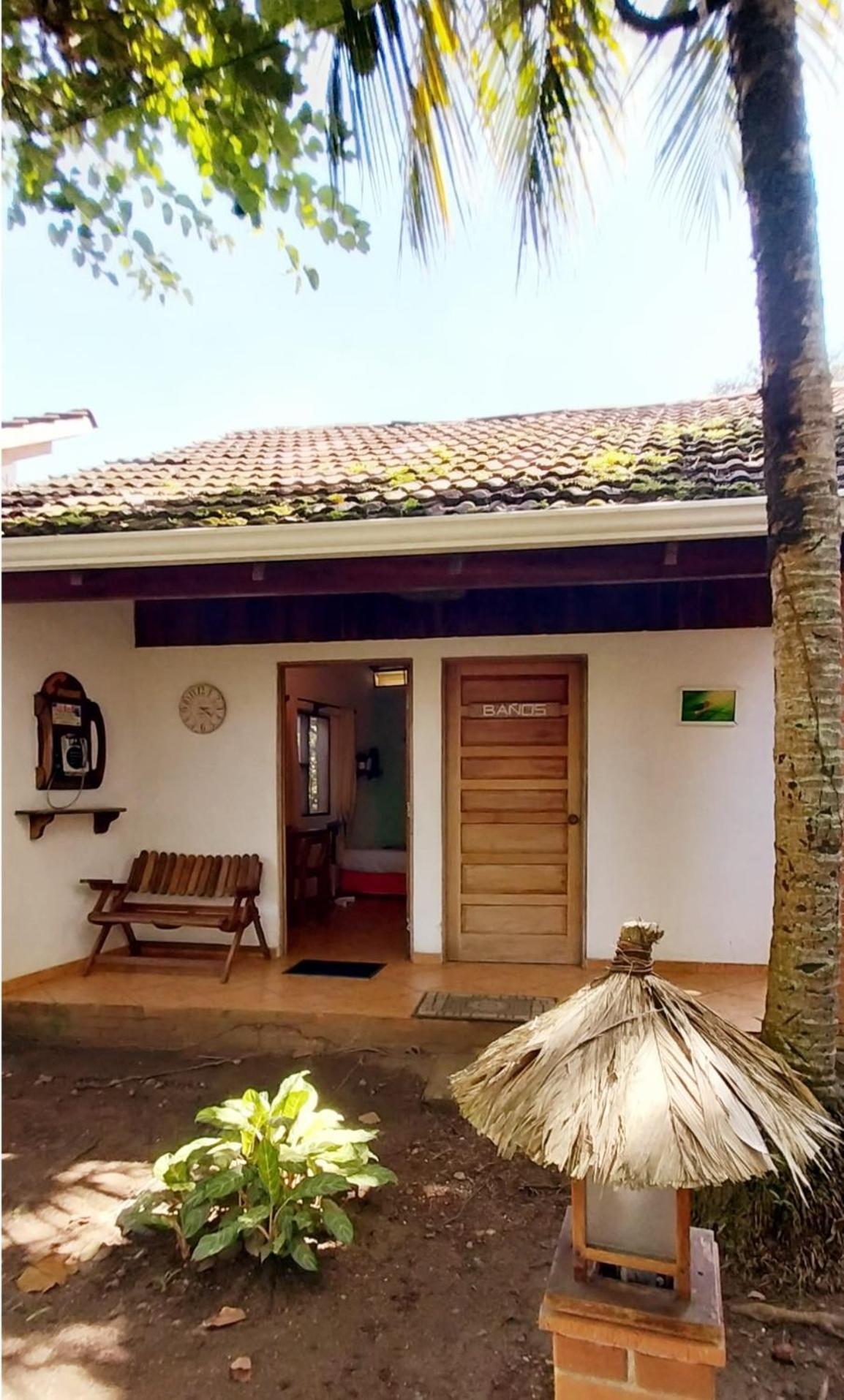 Puerto Viejo de Talamanca Escape Caribeno酒店 外观 照片
