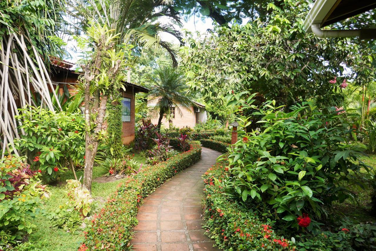 Puerto Viejo de Talamanca Escape Caribeno酒店 外观 照片