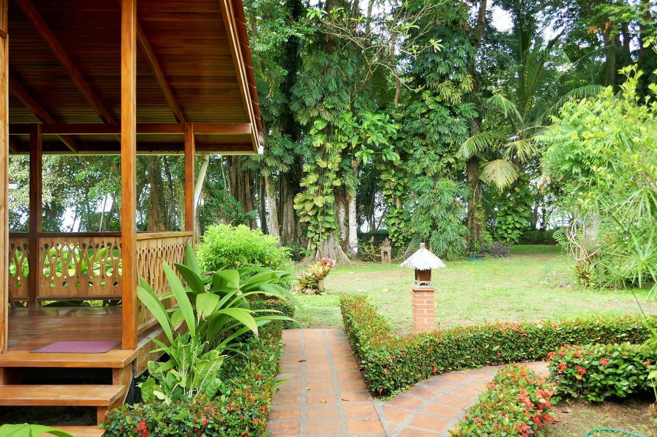 Puerto Viejo de Talamanca Escape Caribeno酒店 外观 照片