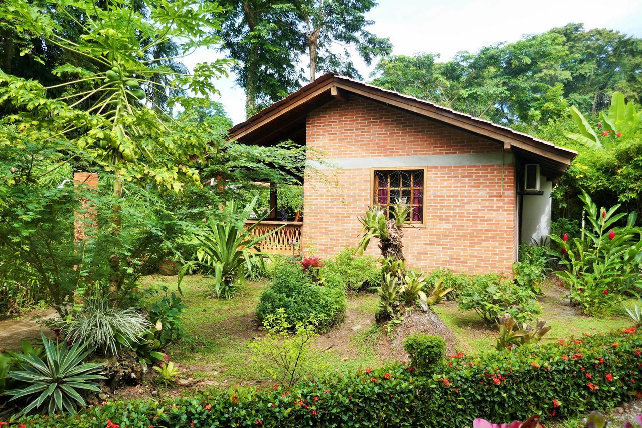 Puerto Viejo de Talamanca Escape Caribeno酒店 外观 照片