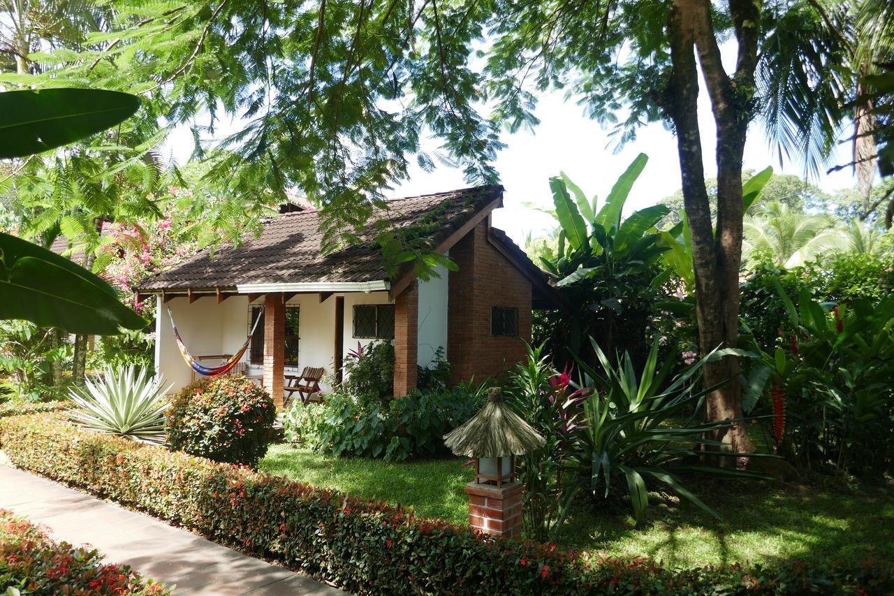 Puerto Viejo de Talamanca Escape Caribeno酒店 外观 照片