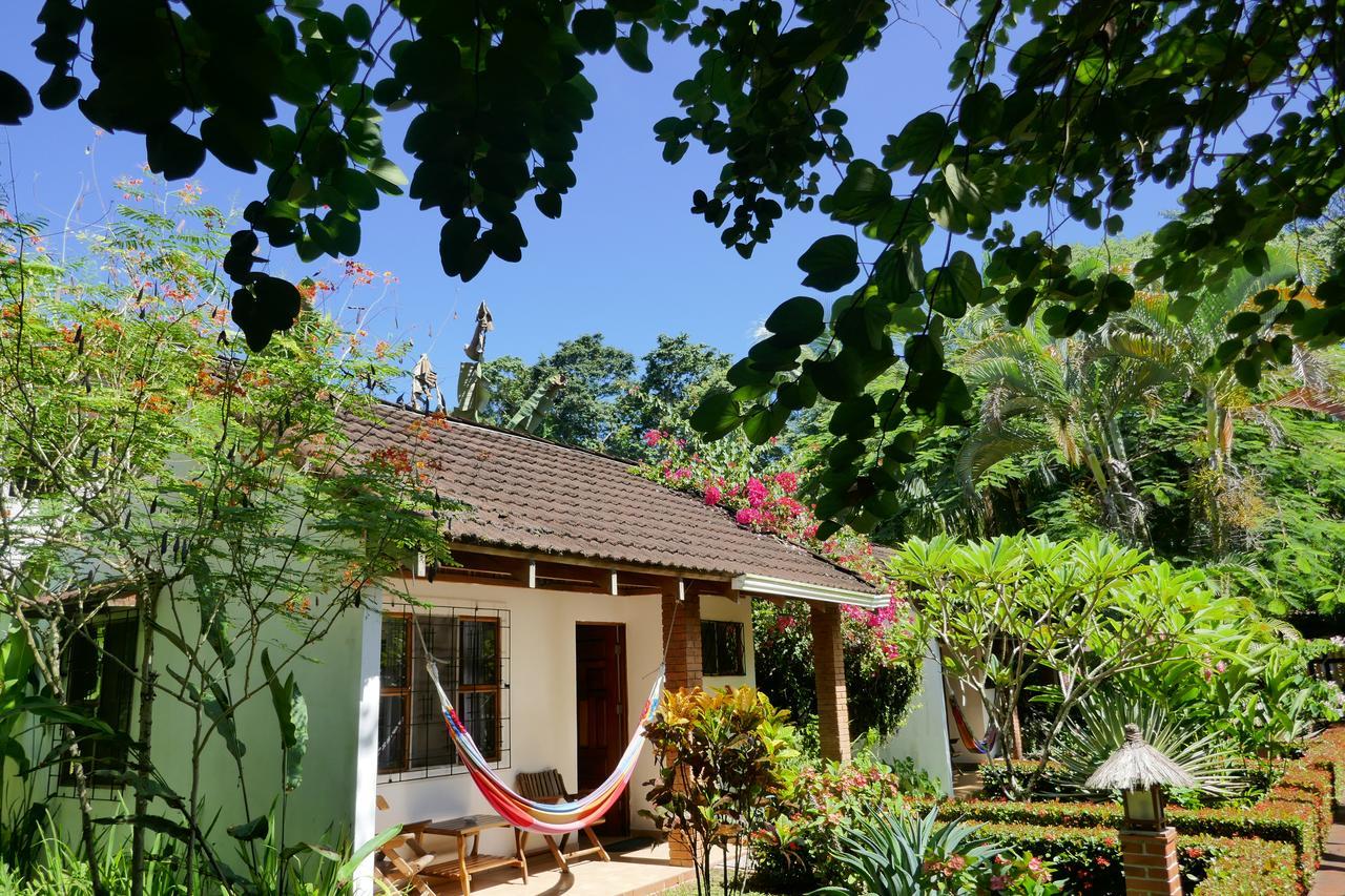 Puerto Viejo de Talamanca Escape Caribeno酒店 外观 照片
