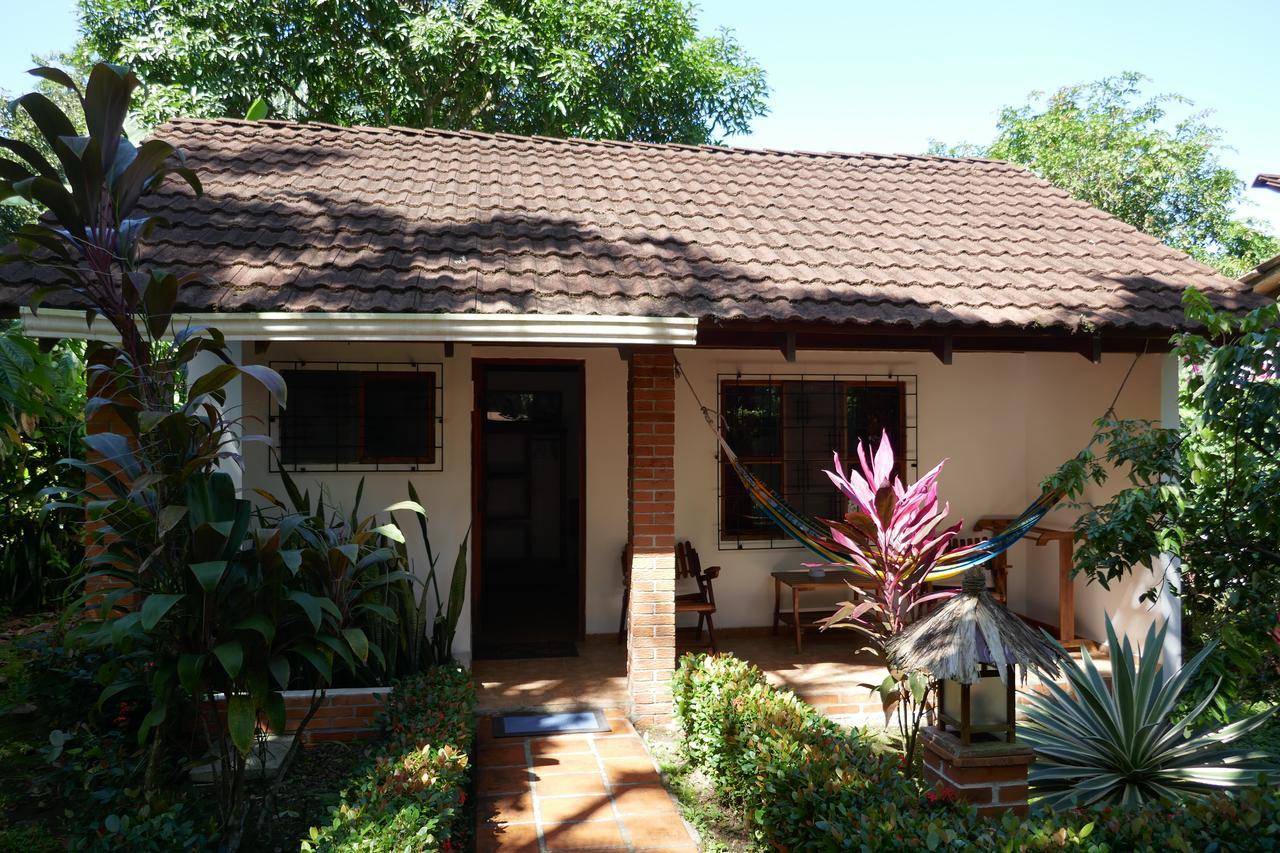 Puerto Viejo de Talamanca Escape Caribeno酒店 外观 照片