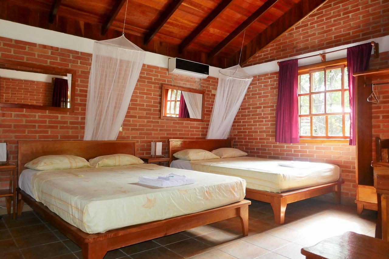 Puerto Viejo de Talamanca Escape Caribeno酒店 外观 照片