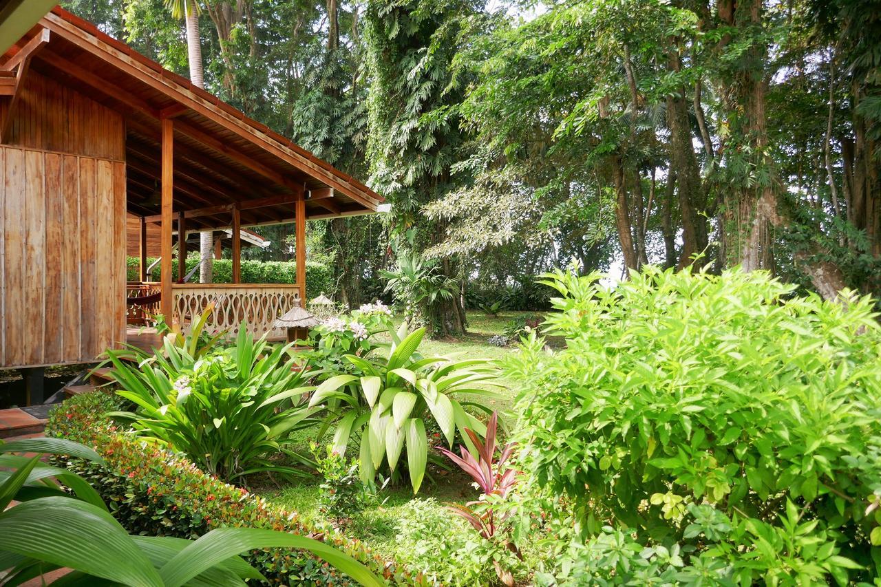 Puerto Viejo de Talamanca Escape Caribeno酒店 外观 照片