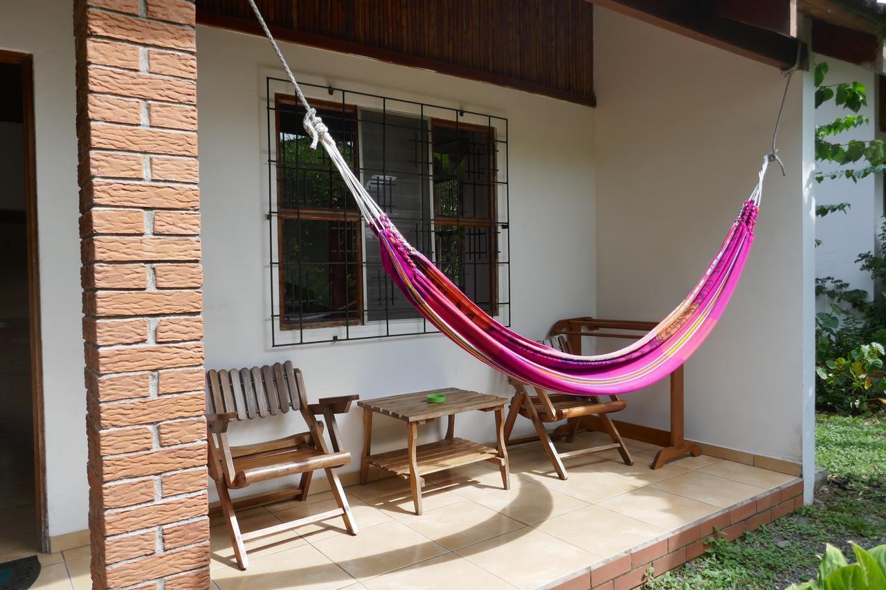 Puerto Viejo de Talamanca Escape Caribeno酒店 外观 照片