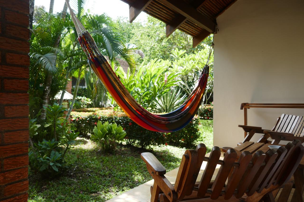 Puerto Viejo de Talamanca Escape Caribeno酒店 外观 照片