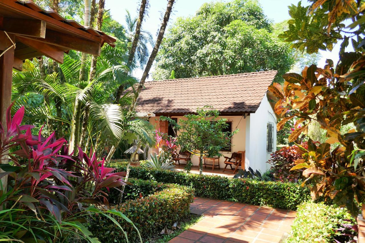 Puerto Viejo de Talamanca Escape Caribeno酒店 外观 照片