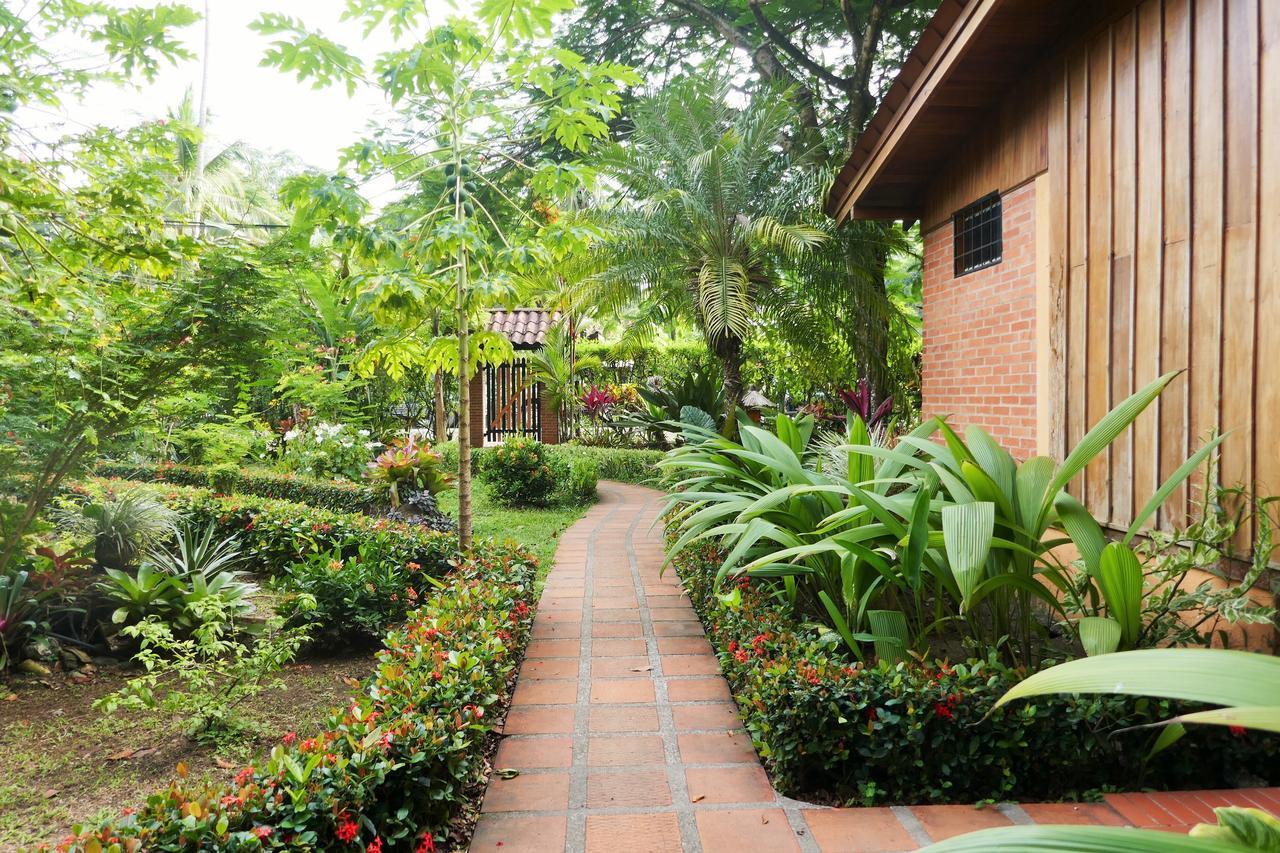 Puerto Viejo de Talamanca Escape Caribeno酒店 外观 照片