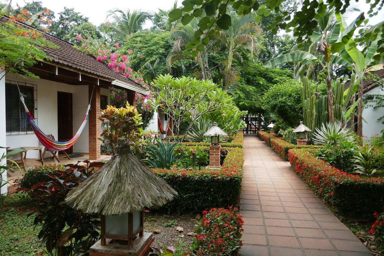 Puerto Viejo de Talamanca Escape Caribeno酒店 外观 照片