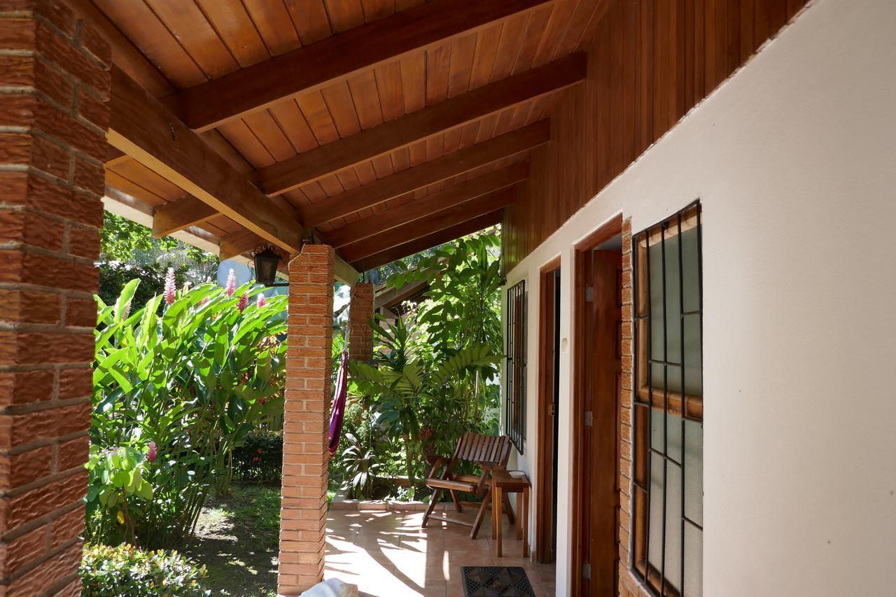 Puerto Viejo de Talamanca Escape Caribeno酒店 外观 照片