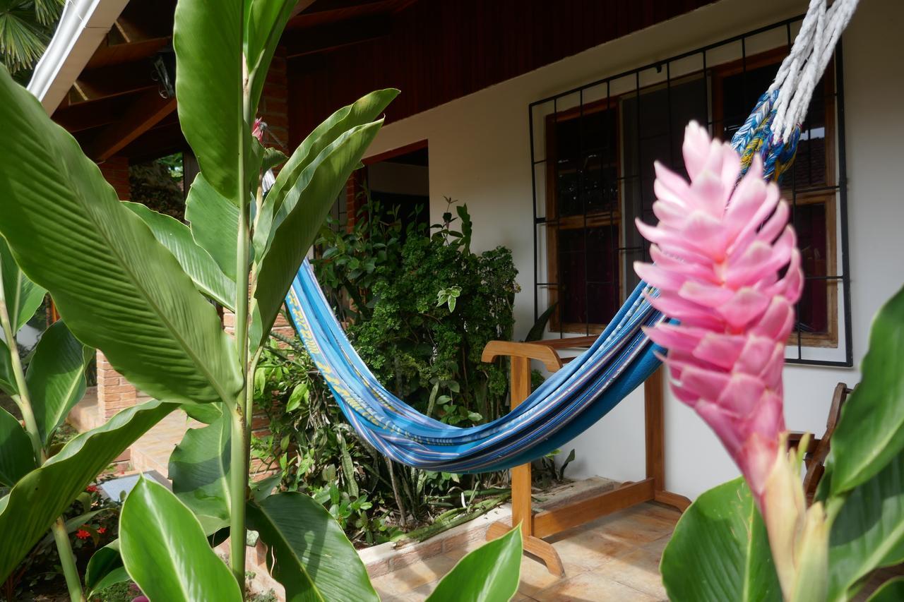 Puerto Viejo de Talamanca Escape Caribeno酒店 外观 照片