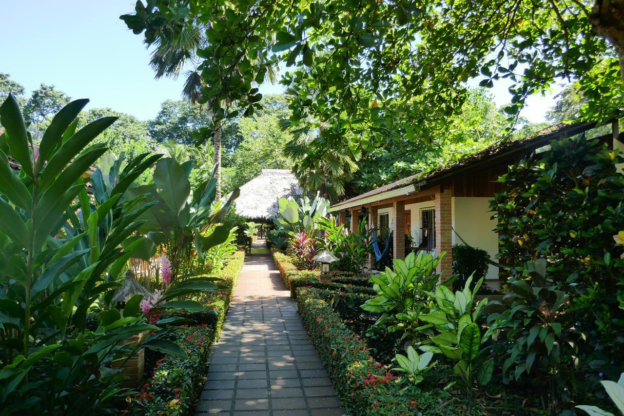 Puerto Viejo de Talamanca Escape Caribeno酒店 外观 照片