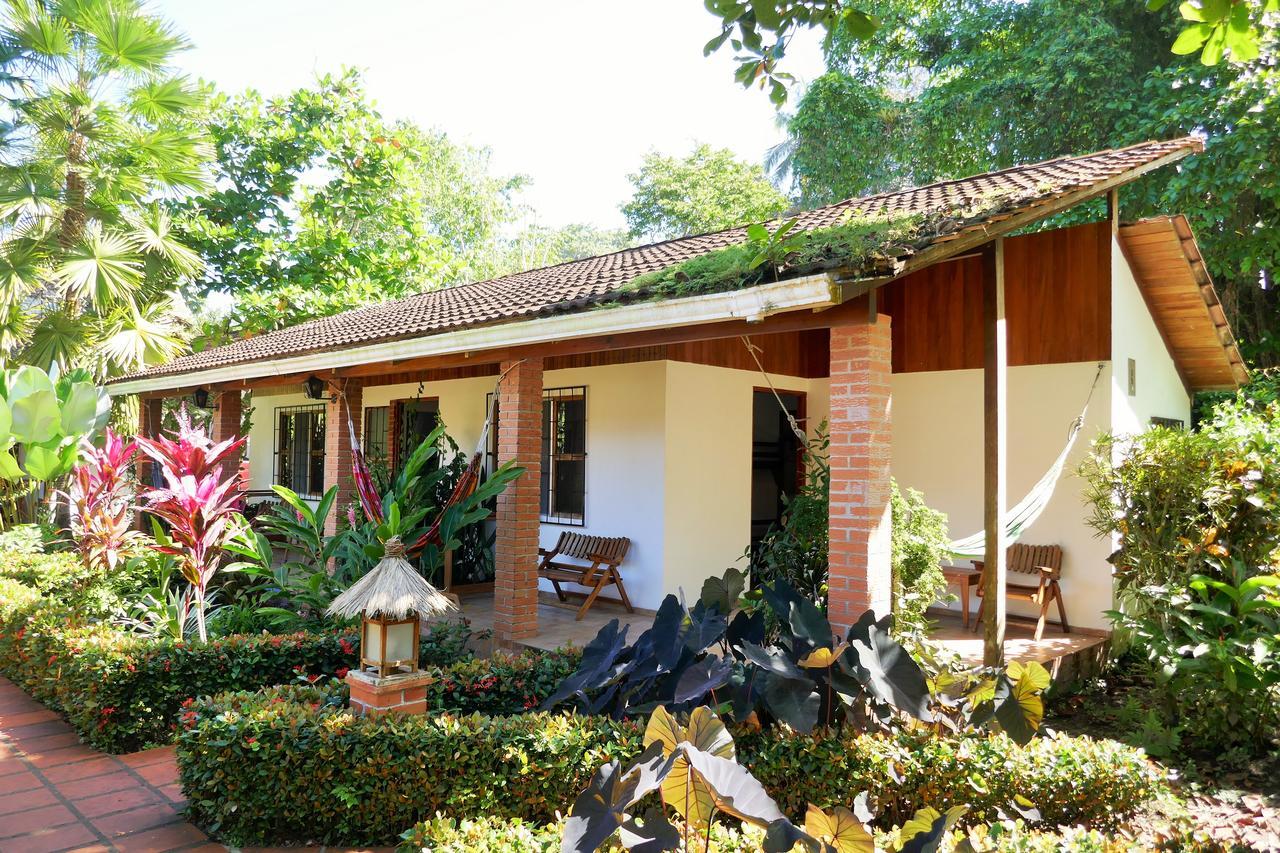 Puerto Viejo de Talamanca Escape Caribeno酒店 外观 照片