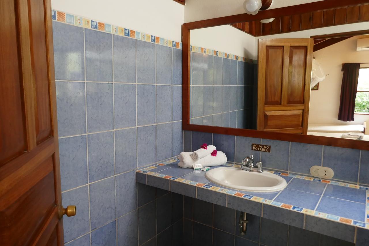 Puerto Viejo de Talamanca Escape Caribeno酒店 外观 照片