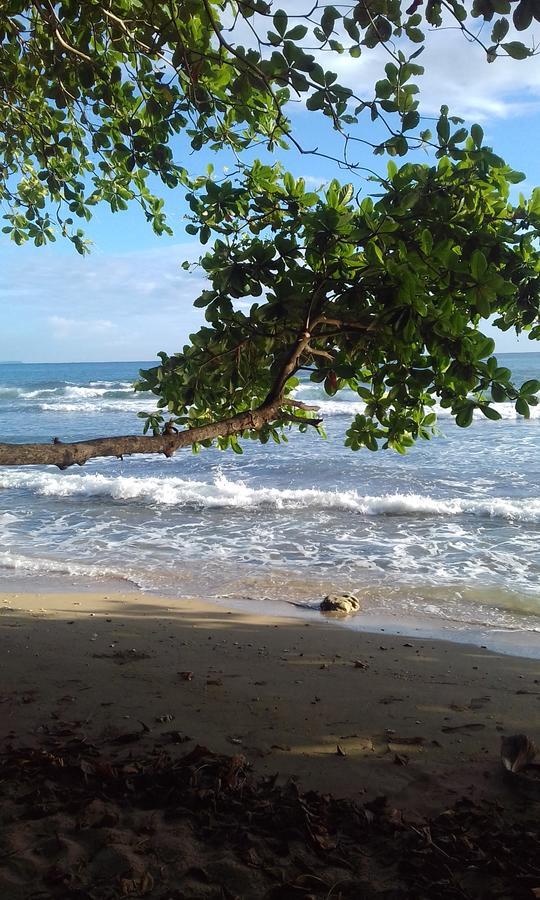 Puerto Viejo de Talamanca Escape Caribeno酒店 外观 照片