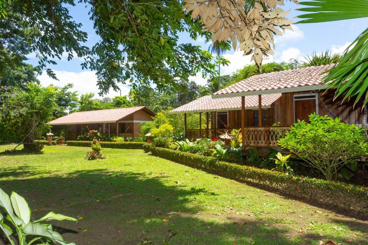 Puerto Viejo de Talamanca Escape Caribeno酒店 外观 照片