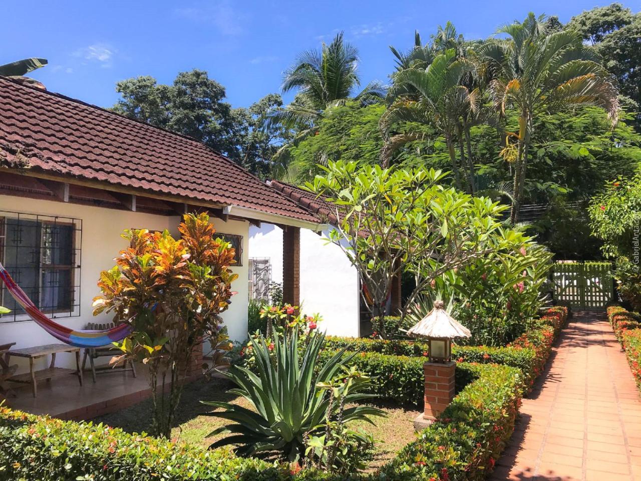 Puerto Viejo de Talamanca Escape Caribeno酒店 外观 照片