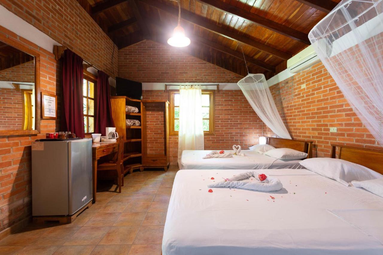 Puerto Viejo de Talamanca Escape Caribeno酒店 外观 照片