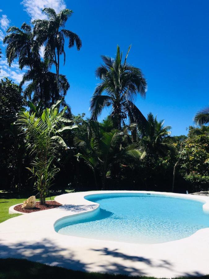 Puerto Viejo de Talamanca Escape Caribeno酒店 外观 照片