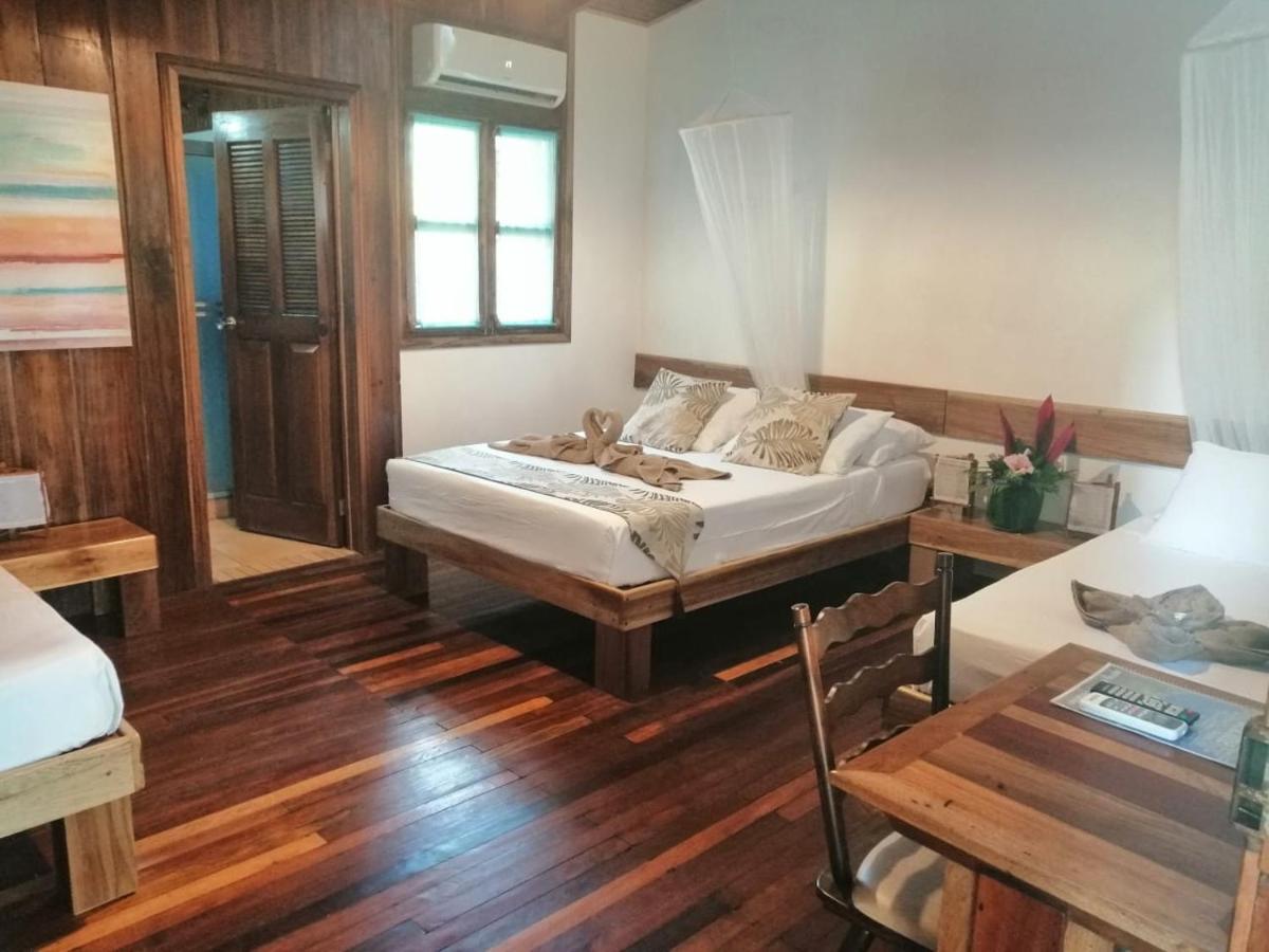 Puerto Viejo de Talamanca Escape Caribeno酒店 外观 照片